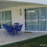 Porto De Galinhas - Flat Ancorar