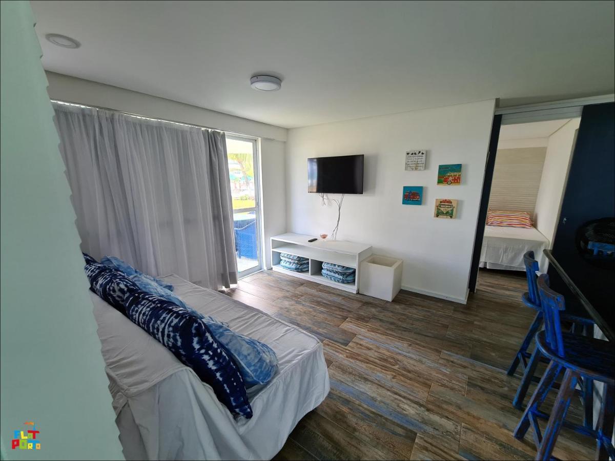- Flat Ancorar * Porto de Galinhas