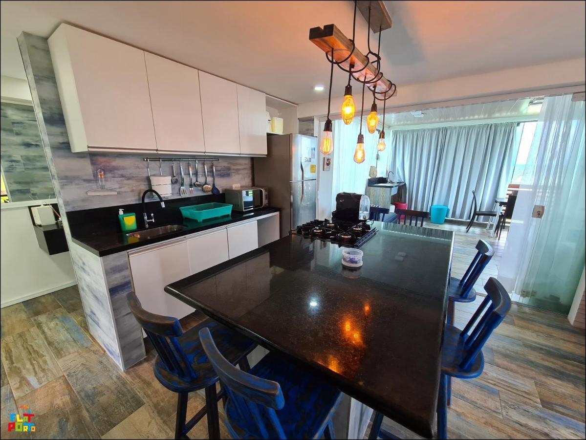 - Flat Ancorar Apartment *