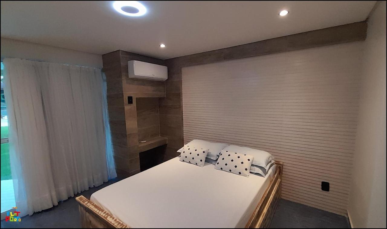 - Flat Ancorar Apartment *