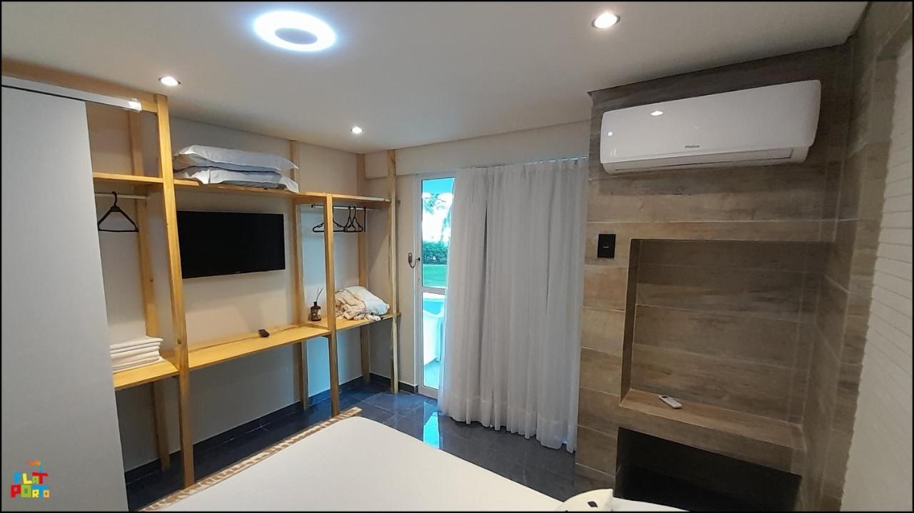 - Flat Ancorar Porto de Galinhas