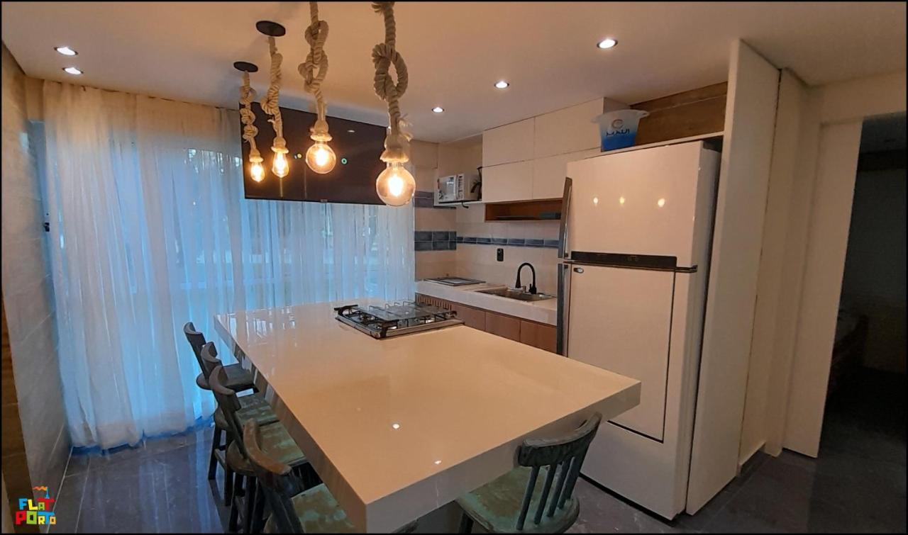 - Flat Ancorar Apartment *
