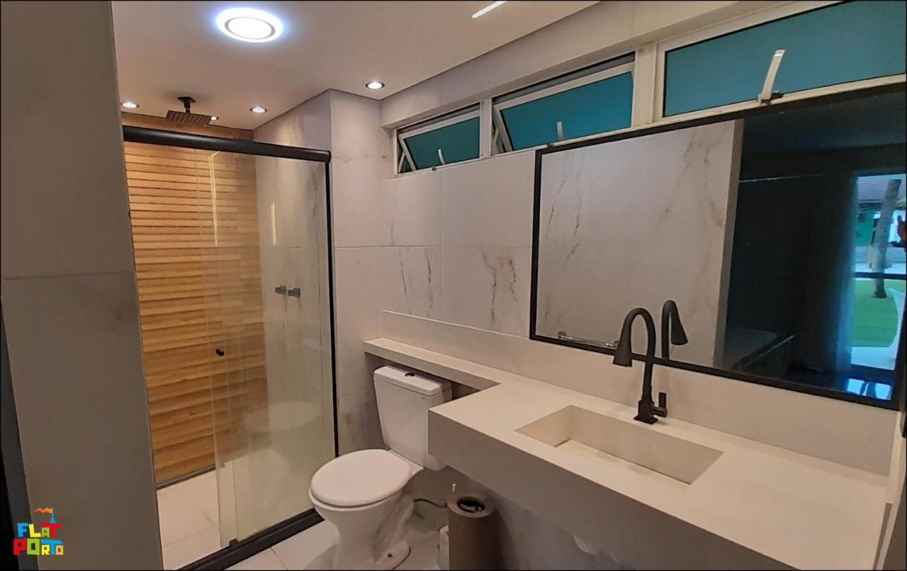 - Flat Ancorar Apartment Porto de Galinhas