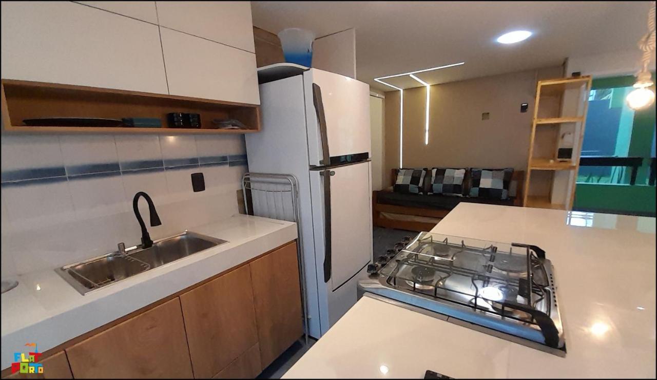 Apartment - Flat Ancorar Porto de Galinhas