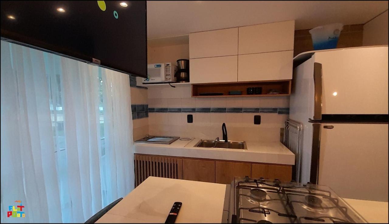 Apartment - Flat Ancorar Porto de Galinhas