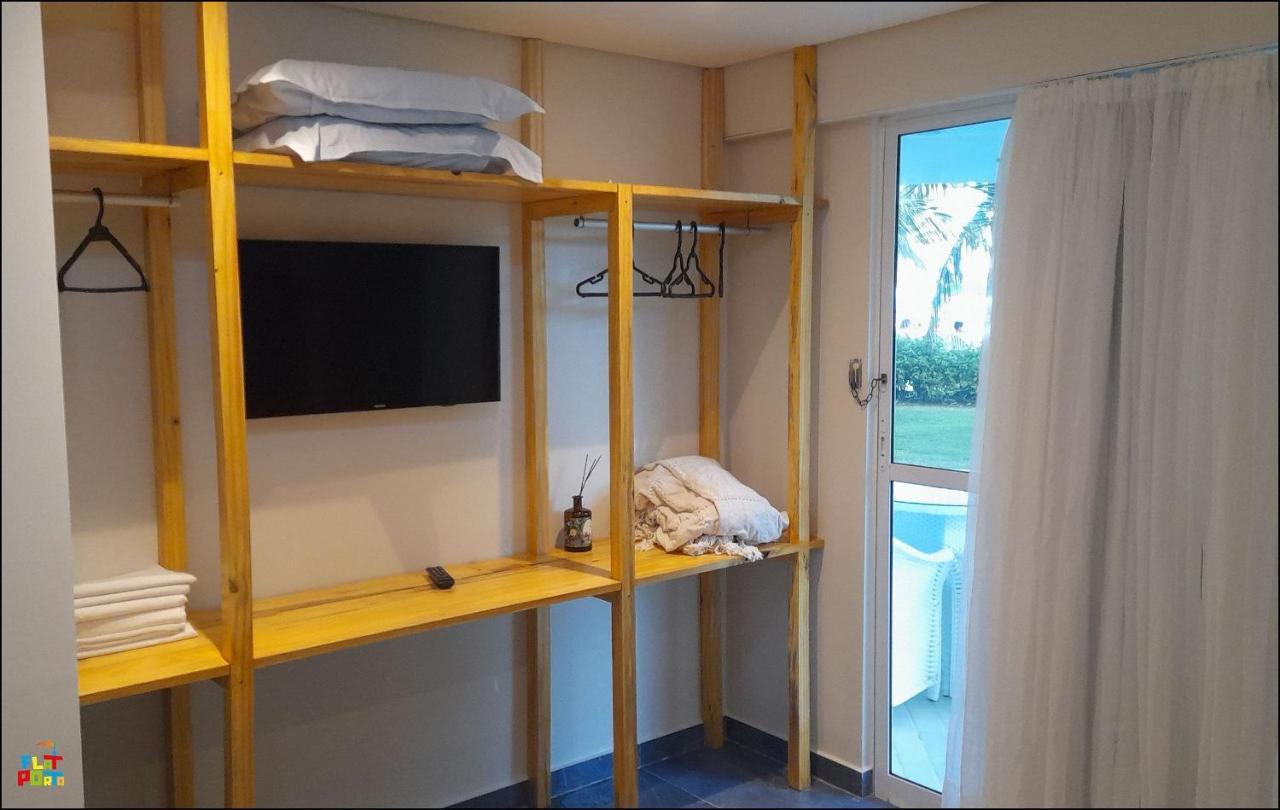 - Flat Ancorar * Porto de Galinhas