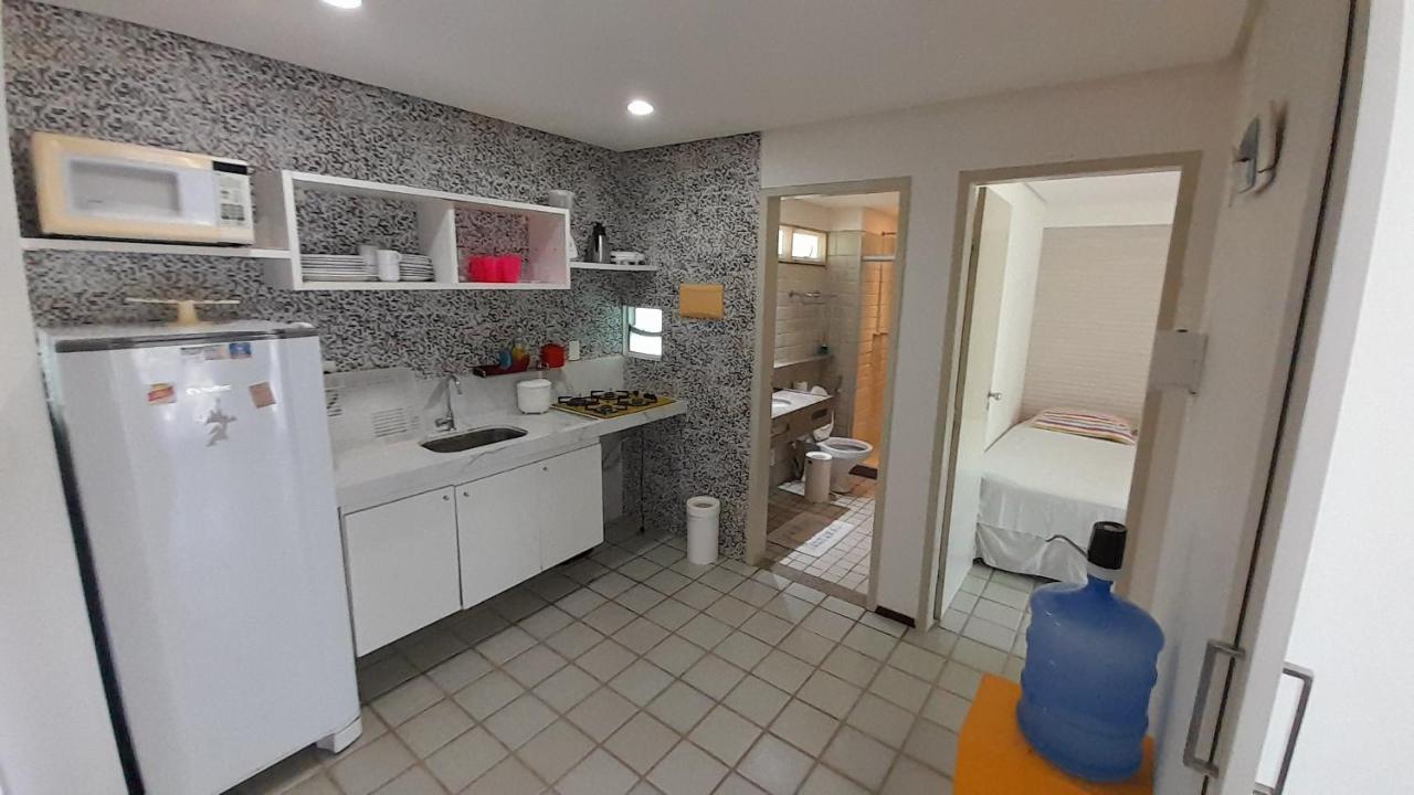 - Flat Ancorar Apartment *