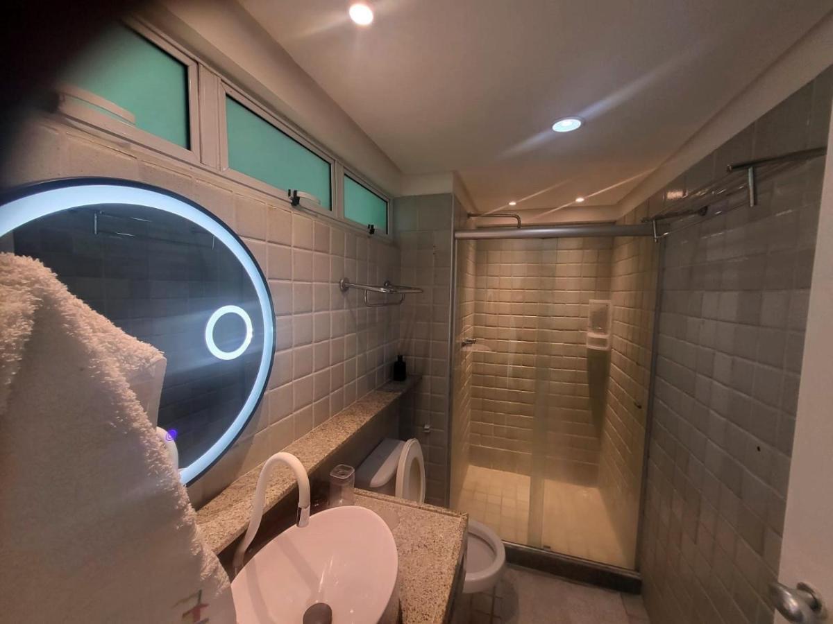 - Flat Ancorar Apartment Porto de Galinhas