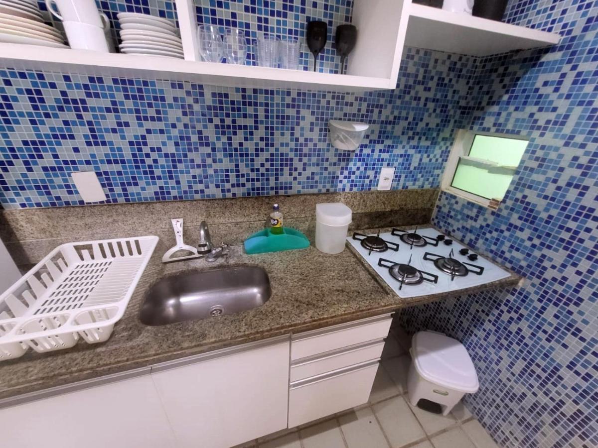 - Flat Ancorar Apartment Porto de Galinhas
