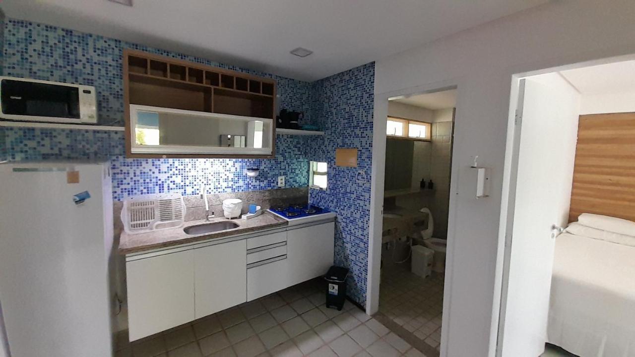 - Flat Ancorar Apartment Porto de Galinhas