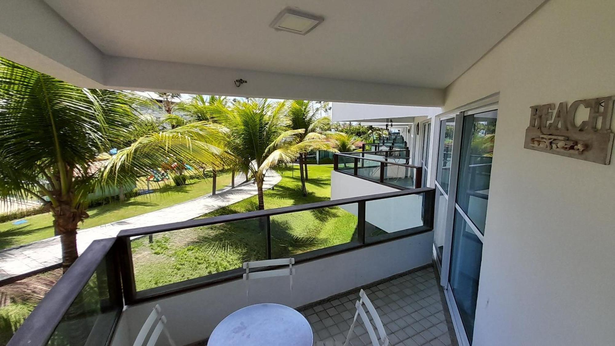 - Flat Ancorar Apartment Porto de Galinhas