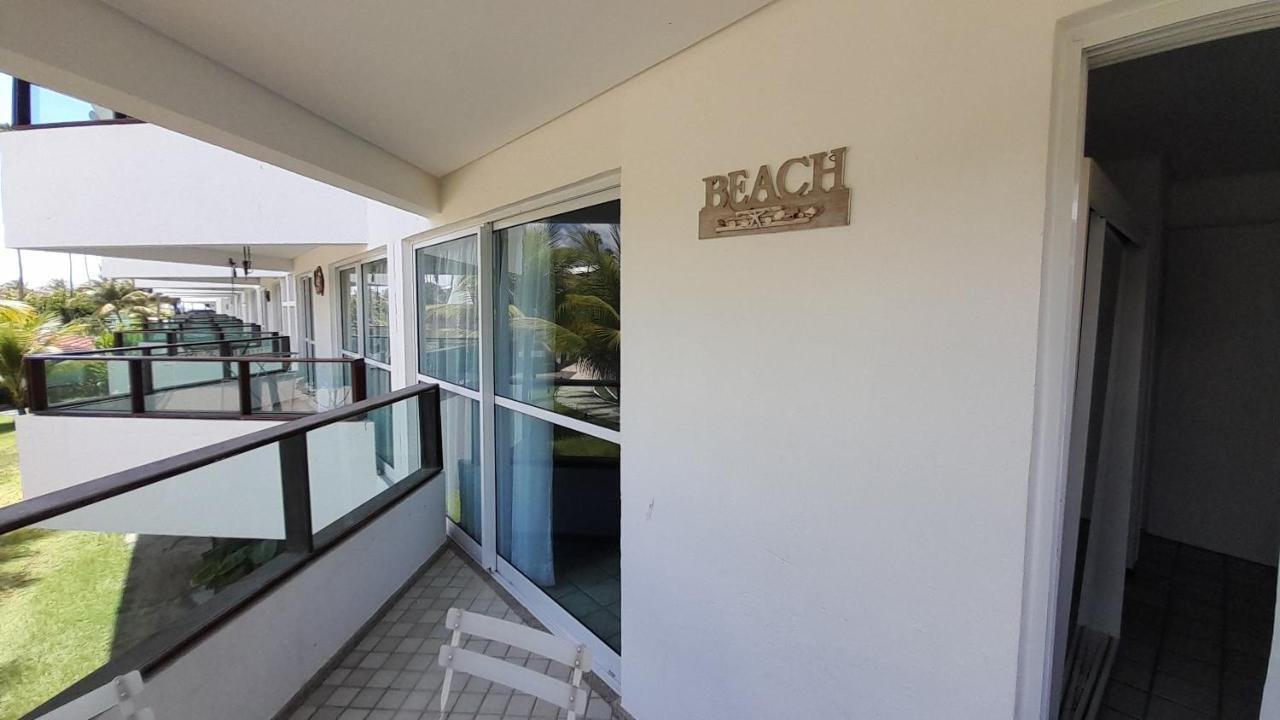 - Flat Ancorar Porto de Galinhas