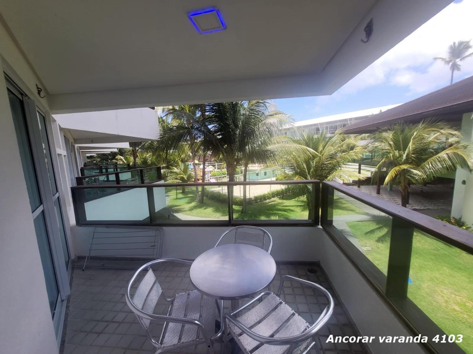 - Flat Ancorar Apartment