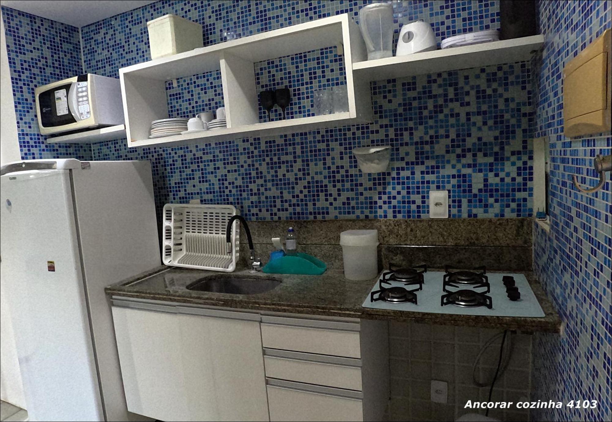 Apartment - Flat Ancorar