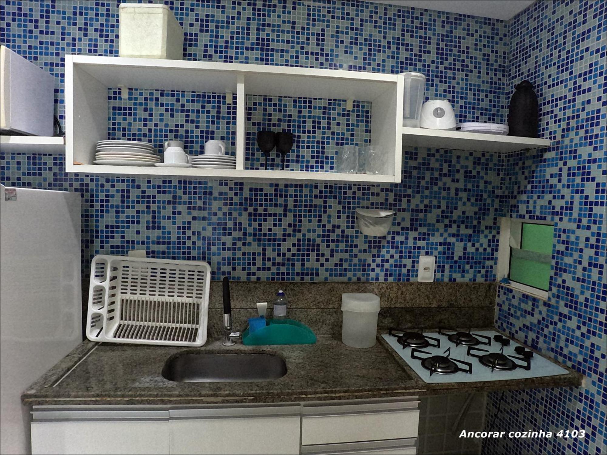 - Flat Ancorar Apartment *