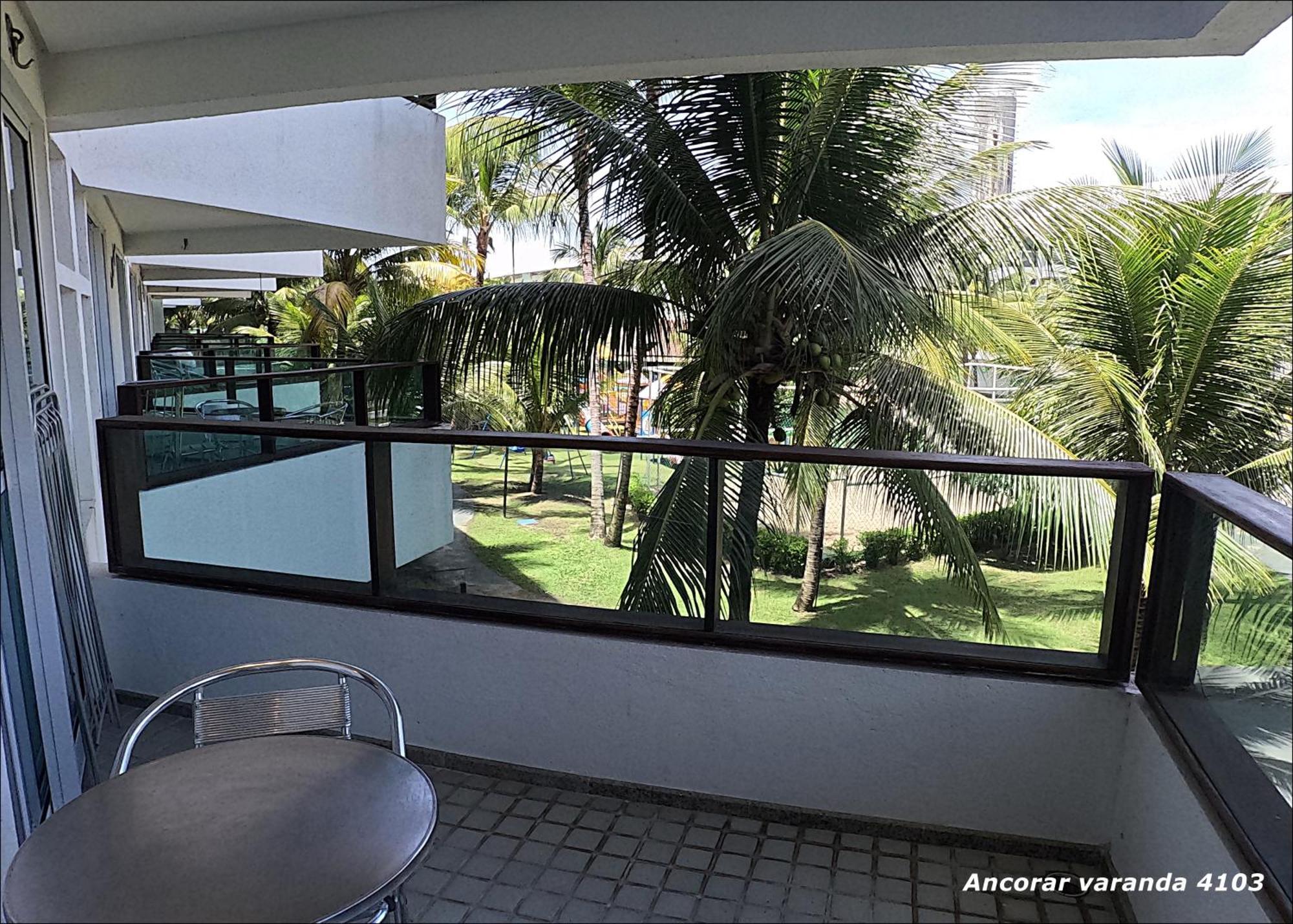 Apartment - Flat Ancorar *
