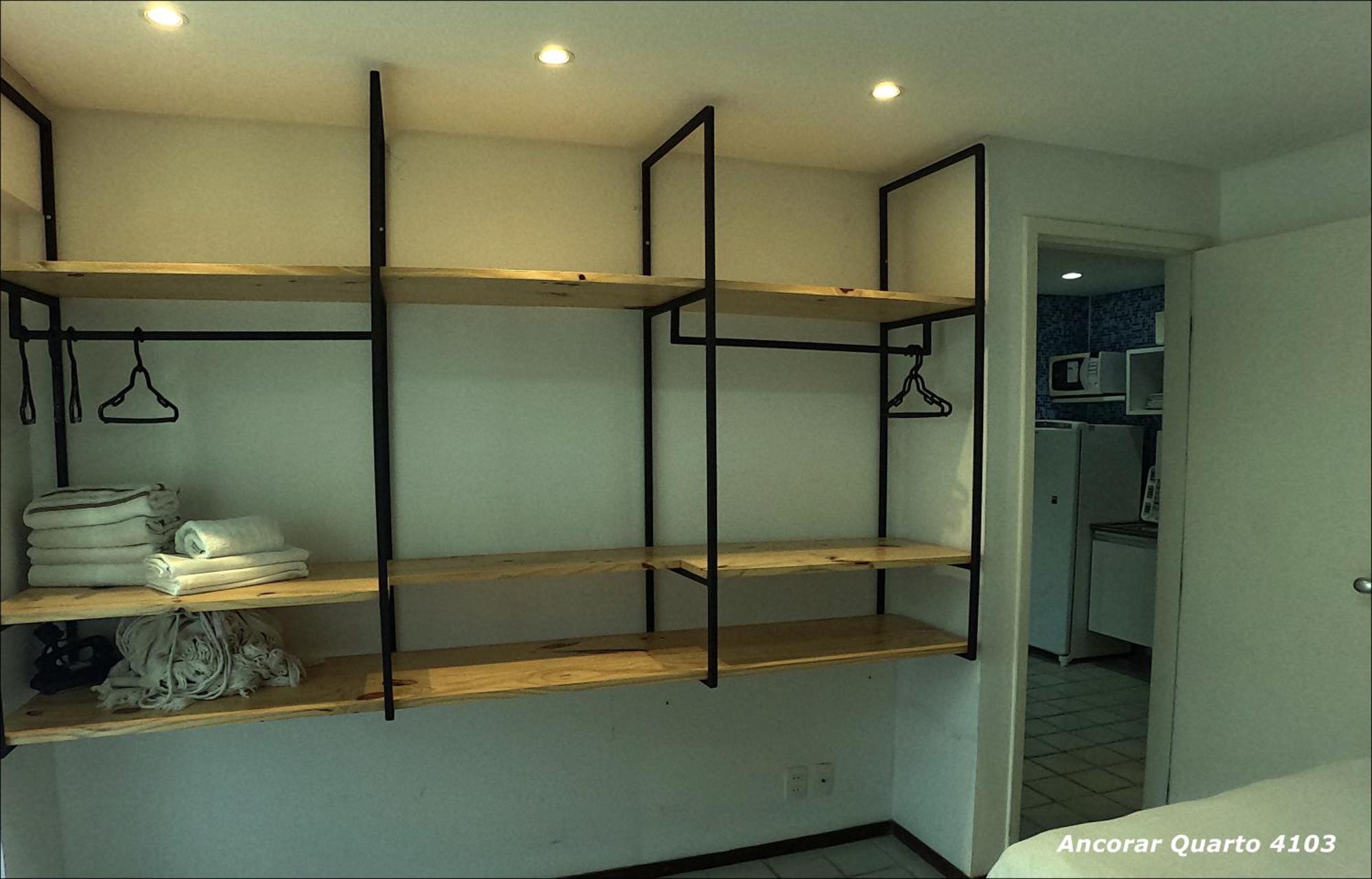 - Flat Ancorar Porto de Galinhas