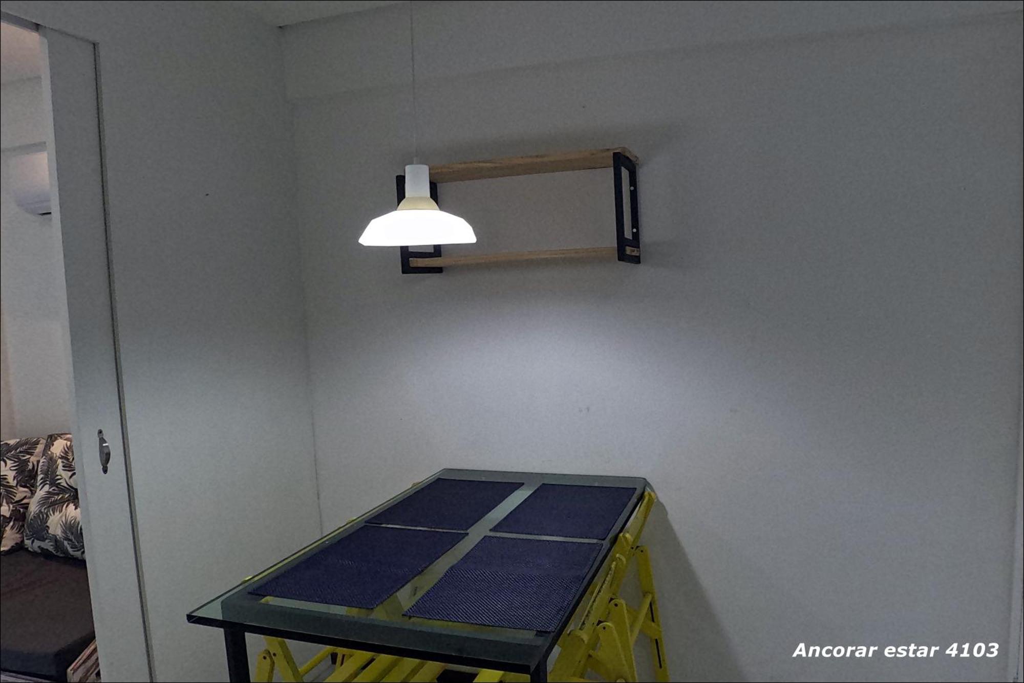 - Flat Ancorar Apartment