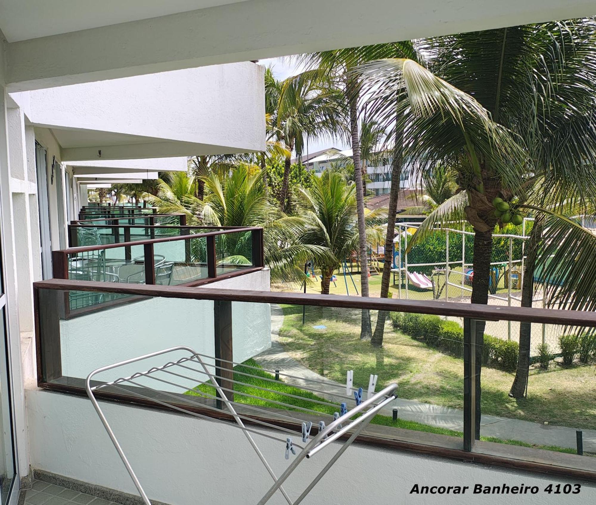- Flat Ancorar Apartment *