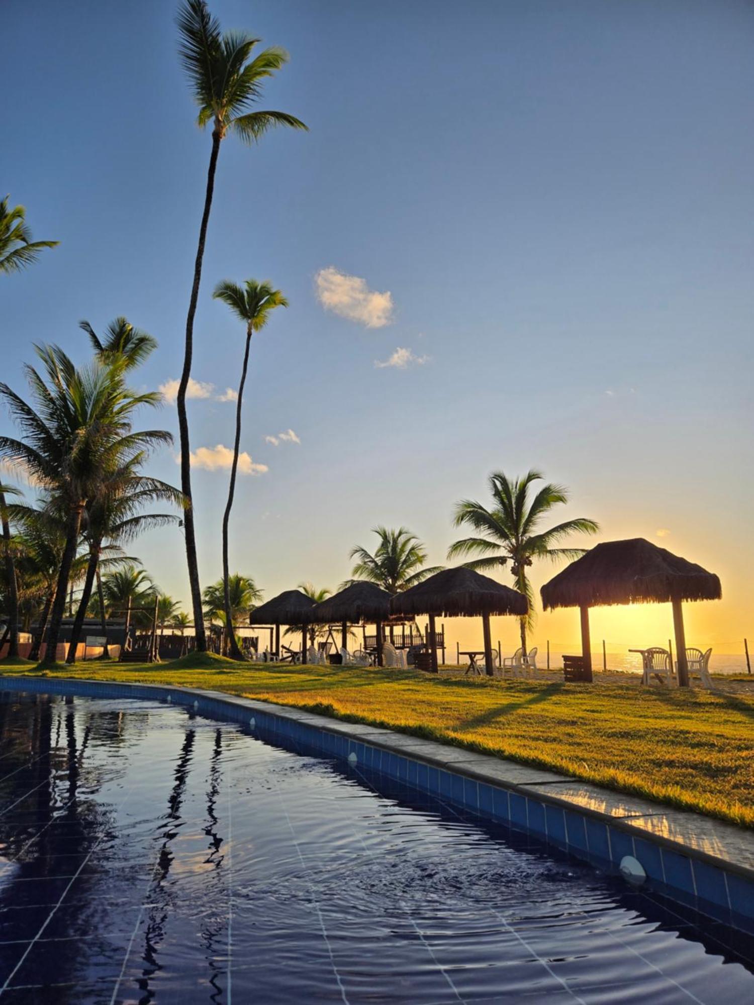 - Flat Ancorar * Porto de Galinhas