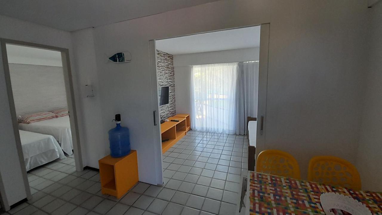 Apartamento Localização Do Empreendimento, Beira Mar Térreo