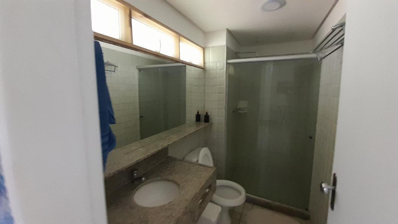Localização Do Empreendimento, Beira Mar Térreo Apartamento *